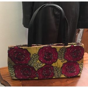 Santi Handbag original Pierre Urbact